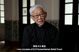 Cardinal Zen and the arrests of the 612 Humanitarian Relief Fund trustees