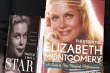 Author-Signed Copies of ‘Bewitched’ Star Elizabeth Montgomery’s Twin Biographies Commemorate Her…