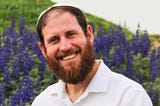 Avi Goldberg: A tribute to my childhood friend