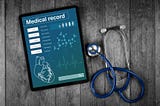 Electronic Health Records: The dark side of platform durability