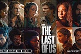 The Last of Us: a better TV series or Lets Play?