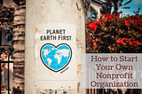 Alan Rasof on How to Start Your Own Nonprofit Organization