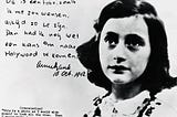 Anne Frank (1929–1945)