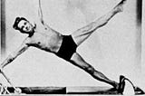 History of Pilates