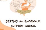 How to Get an ESA Letter for Your Pet Quickly and Easily?