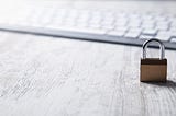What security features should you use in your enterprise LMS?