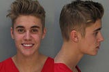 Justin Bieber Looks Back on His DUI Arrest on the 7th Anniversary of the Infamous Incident