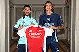 Riccardo Calafiori — The Perfect LCB/LB Hybrid For Mikel Arteta’s Arsenal