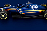 The Future of Formula 1 Engines