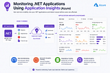 Monitoring .NET Applications Using Application Insights (Azure)