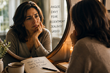 4 Necessary Truths About the Most Difficult Emotions
