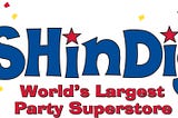 Make your party a blast with Shindigz Coupon Code offers