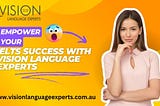 Empower Your IELTS Success with Vision Language Experts in Parramatta