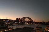 5 Lessons I learnt while Living in Australia for 8 Months
