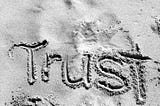 TRUSTMARK.