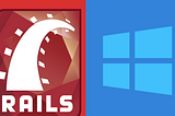 How I survived Ruby on Rails development on Windows