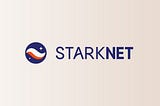 StarkNet the New World Solution.