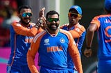 India won T20 worldcup 2024!