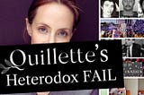 Quillette’s Heterodox Fail