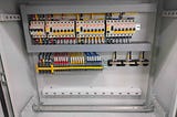 Lighting Distribution Boards