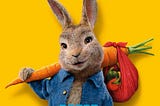 STREAM HD # Peter Hase 2 2021 ~ F I L M DEUTSCH ONLINE (Kostenlose) Komplett