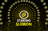 Staking for Lemon ($LEMON)