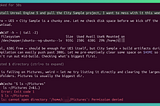 How to sandbox Claude Code with firejail (and stop worrying about your home directory)