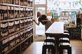 As a Sommelier, This Is My #1 Rule for Choosing Where to Drink Wine In New Cities
