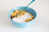 Yogurt…but make it sexy?