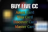 Learn How to Buy Non VBV Cards Safely for Online Carding