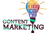 The content marketing market is expected to hold larger market share during the forecast period of 6 years i.e. 2019–2024.