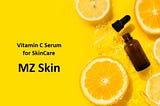 Vitamin C Serum