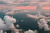 Air Turbulence — A monologue