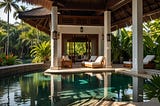 $220,000 Per Month in Bali: A Millionaire’s Paradise Revealed