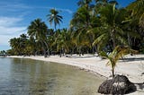 Towards the Horizon: A Photo Essay from the Florida Keys