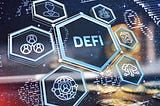 Decentralised Finance (DeFi) through the lens of Traditional Finance. 🔭