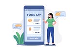 How to Integrate Online Ordering and Payment Systems into Your Restaurant App