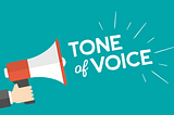 Reklamın 50 Tonu | Tone of Voice