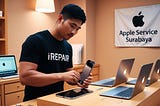 Speaker Atas iPhone Rusak? Ini Penyebab yang Sering Nggak Kamu Sadar!