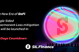 SIL Finance Ushers In The New Era of DeFi