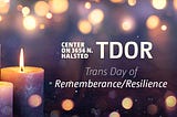 November 20th marks Trans Day of Remembrance, an annual observance begun by trans advocate…