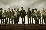 The Walking Dead Saison 10 Épisode 1 Streaming Vostfr (HD)