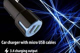 Car Chargers Online