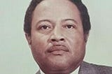 William “Bill” Thomas Barnes