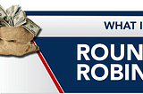 How Does Round Robin Betting Work for Sports Betting?