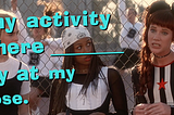 How Well Do You Know ‘Clueless?’