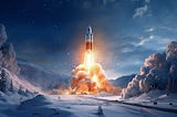 Unveiling the Hidden Strategic Advantages to Launching Your Project During the Crypto-Winter