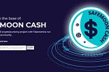 Safemooncash: The Most Transparent & Innovative DeFi Ecosystem