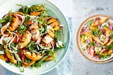Summer salad recipes that you’ll actually want to eat