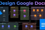 Design Google Docs Like a Senior Engineer